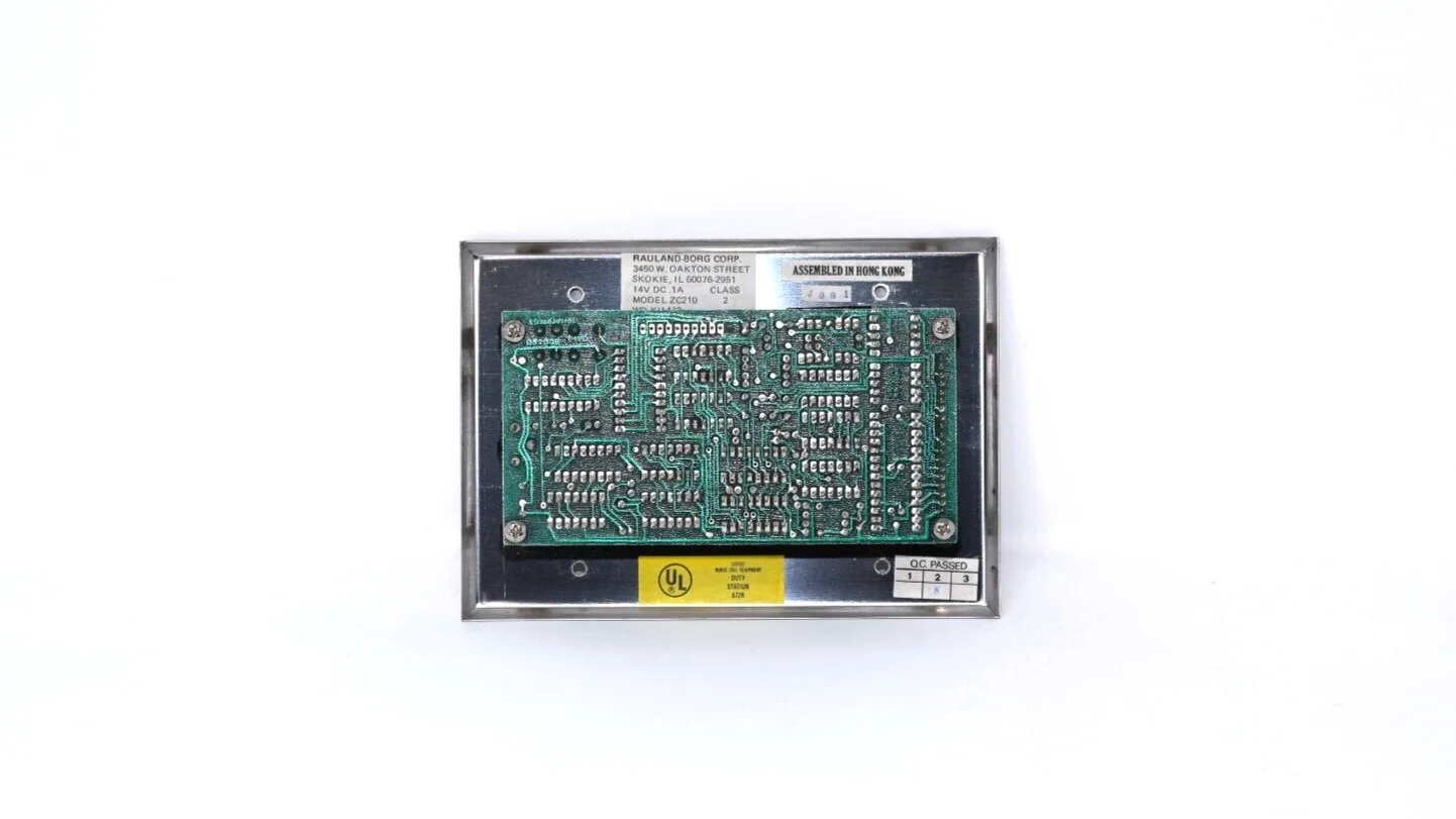  Zone Controller - ZC210  - New