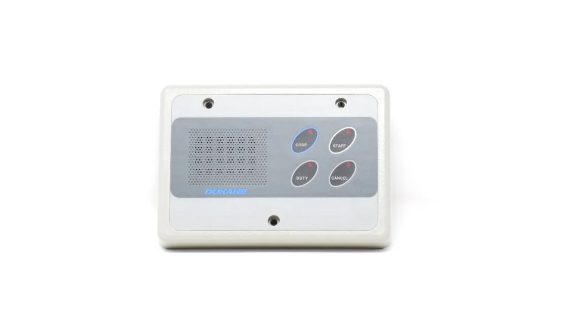  Duty Station  - 4A2495B -  (Certified Refurbished)