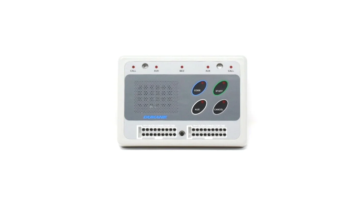 Double Patient Station  - 4A2486 - (Certified Refurbished)