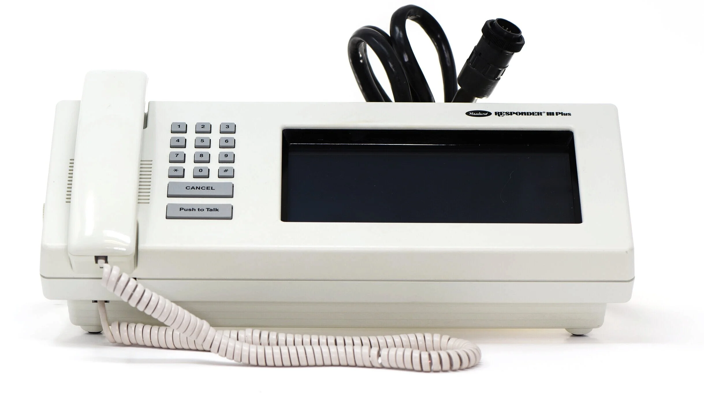 Touchscreen Master Console  - NCS4010 - (Certified Refurbished)