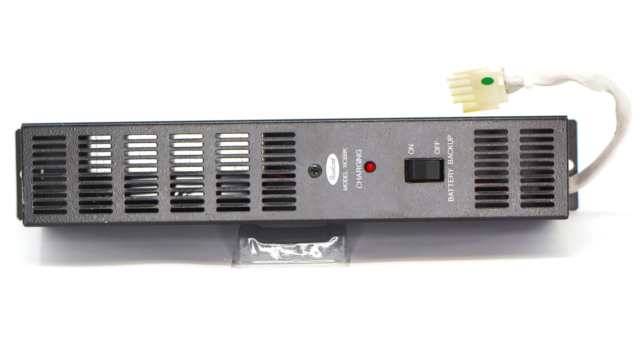 Battery Backup - NCBBK - (Certified Refurbished)