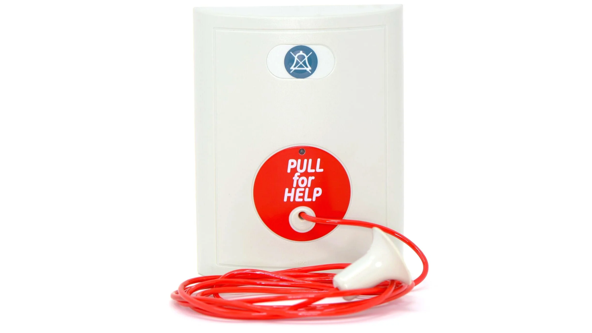 Bathroom Pull Station - R4KPC10 - (Certified Refurbished)