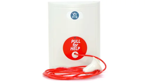 Lumière De Couloir Rauland Responder CLA214D - 4 Ampoules, Modèle R4K, D'occasion