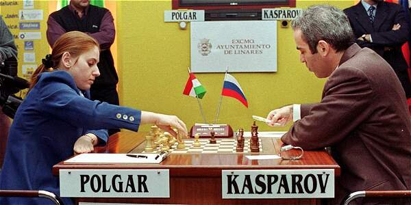 L'8° miglior scacchista ungherese del mondo a rappresentare la Romania? -  Notizie quotidiane Ungheria