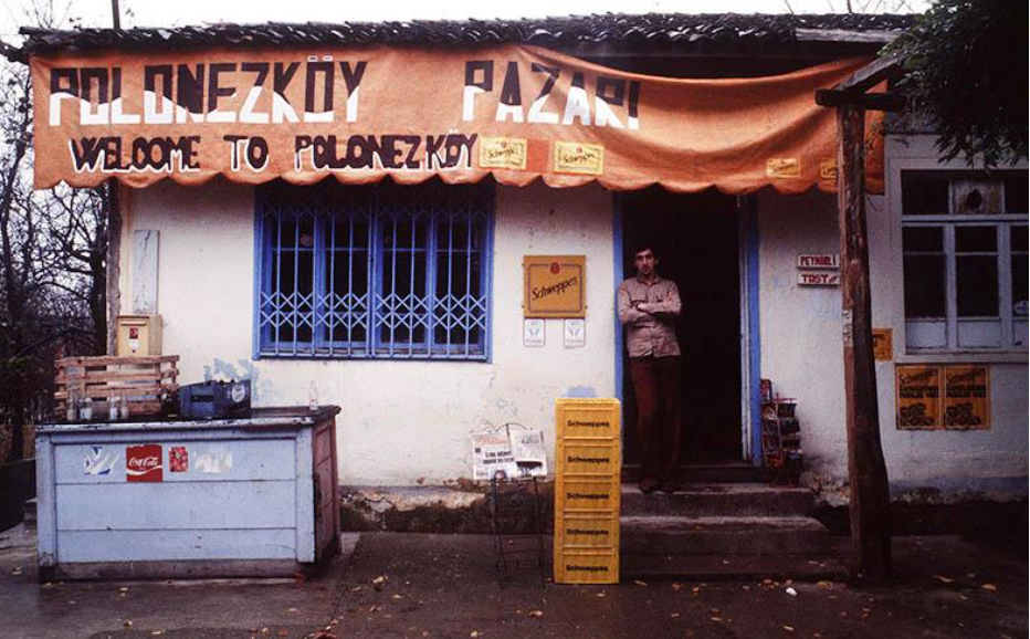 Polonezköy, la Polonia sul Bosforo