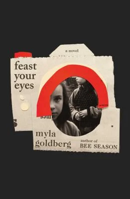 New Book of the Week Feast Your Eyes by Myla Goldberg Given how much readers loved Bee Season , I'm not sure why more of a fuss isn't being made about this new novel from Myla Goldberg. It's been almost a decade since she's published one, people! Feast Your Eyes is inventively framed as a series of catalogue notes for an exhibition of photography by the controversial (and completely fictional) Lillian Preston. She's sort of an amalgam of real-life figures Vivian Maier and Sally Mann, working as both a surreptitious street artist and a chronicler of intimate domestic life—her frank depictions of her own daughter see her branded as both America's greatest photographer and worst mother. Goldberg's creative architecture alone would make this worth a look, but it's the portrait of Preston and the emotional legacy she leaves behind that truly compel. —James