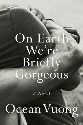 Audiobook of the Week On Earth We're Briefly Gorgeous by Ocean Vuong I'm not sure if Ocean Vuong's first novel is more intense on the page or in your ear. I took it in the latter way, read in Vuong's own soft, quavering, and forceful voice, which he keeps at such a pitch of high, vulnerable emotion that even his reading of the copyright notice at the end could bring you to tears. But so could any note of his character's story, written as a letter to his immigrant mother in a language she could never read, recounting the losses and fleeting joys (see the title) of their lives with an almost unbearably tender exactness for physical details—the toxins of nail salons, the brush of a farmer's son's teen mustache as they embrace in the barn—and the metaphors they spawn. The traditional immigrant's story charts a growing assimilation in the new culture and estrangement from the old; Vuong's follows no such arc but hovers in the anguish of the middle, sung like a bluesy, bitter lullaby, one of those in which down comes baby, cradle and all. (Order the audiobook from our partners at Libro.fm) —Tom (via the Phinney Books newsletter)