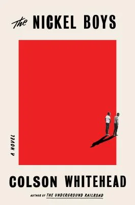 New Book of the Week The Nickel Boys by Colson Whitehead You probably don't need me to introduce you to Colson Whitehead (he was on the cover of Time magazine , for gosh sakes) but I'd be remiss if I didn't add to the chorus of praise for his most recent novel. It's that good, that essential. Nickel Boys is set in a barely-fictional Southern reform school during the Civil Rights era of the 1960s, and it's a story you slip easily into via the relatable character of Elwood Curtis, a boy with a future as promising as young America itself. Seeing his progress thwarted by a false accusation of car theft and witnessing the cruelties worked on him by an abominably racist institution is incredibly emotional without for one moment seeming overdramatized. This is a potent indictment of our benighted past that just as powerfully confronts our racist present. —James