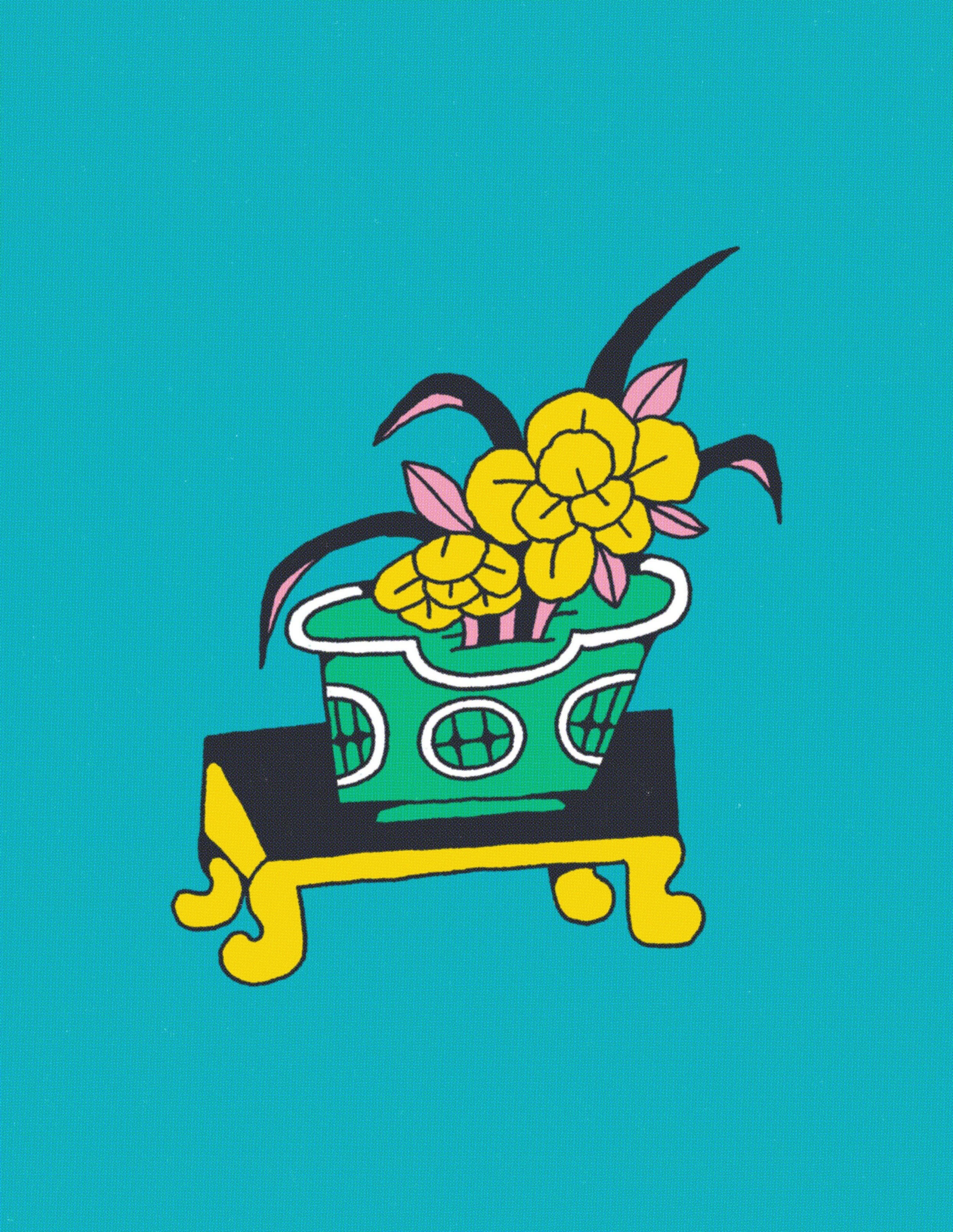09. FLOWERBED 🌼

Sweet dreams! 🌙 @peachtober 
.
.
.
#peachtober #peachtober26 #peachtober26flowerbed