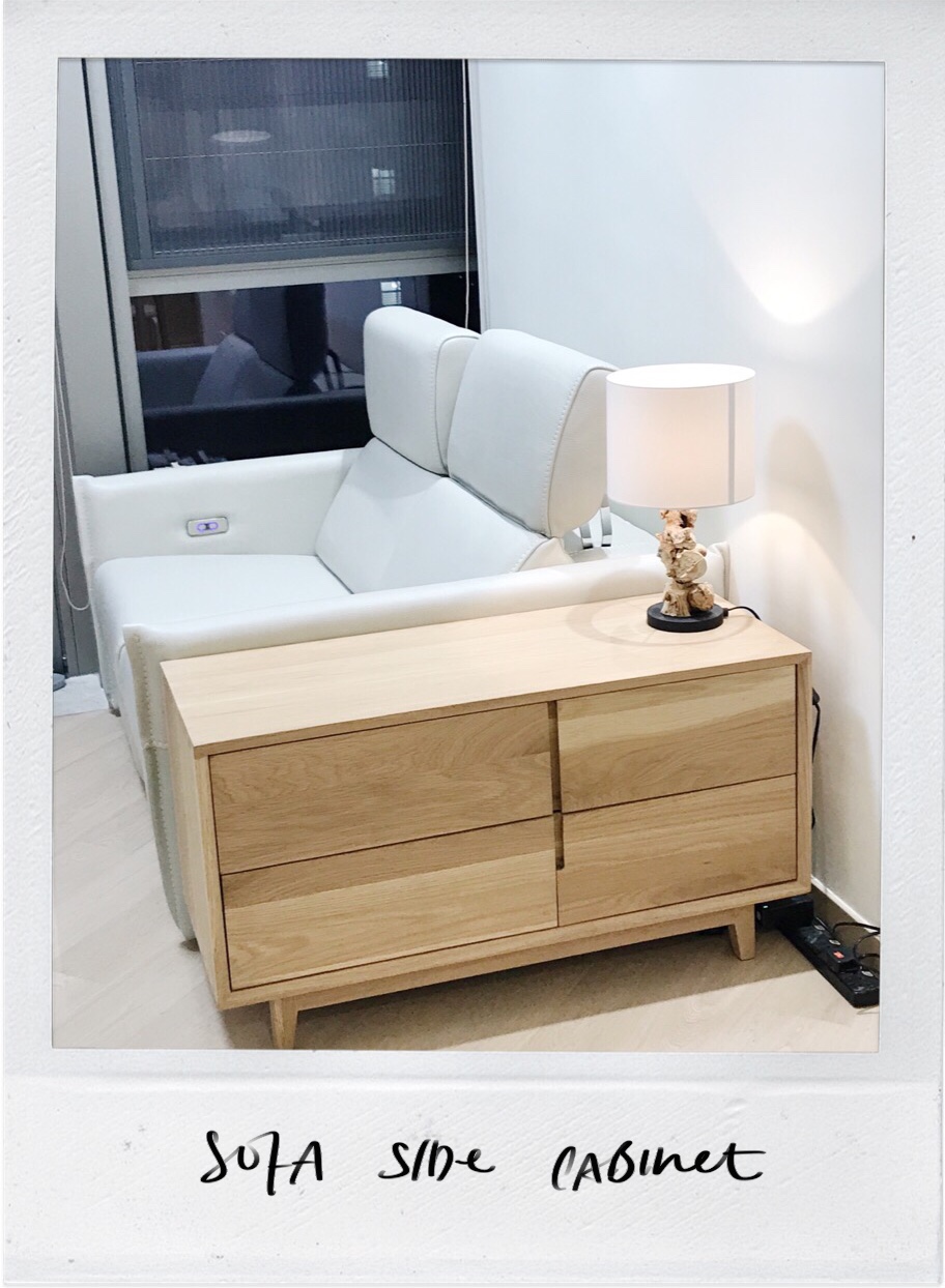 180315 Shoe Cabinet And Sofa Side Cabinet Litooc Design For