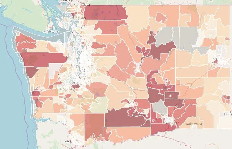 Data Toolbox — Communities Count