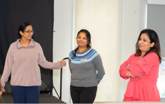 Centering Community Voices Through Community-Led Data — Communities Count