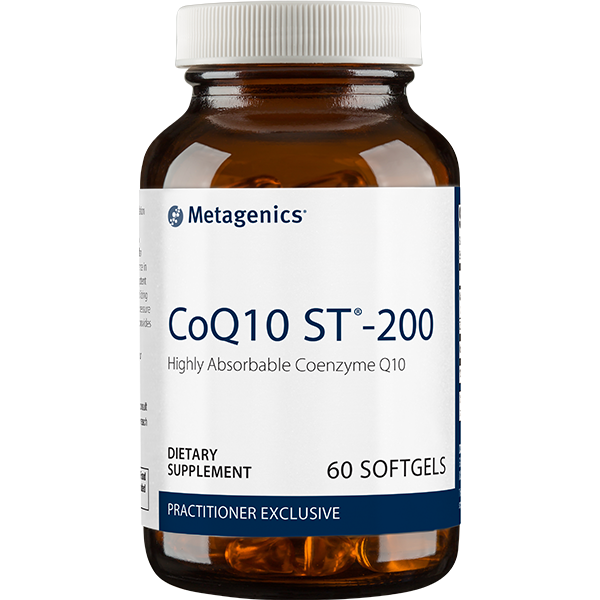 CoQ10 ST®-200