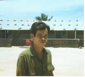 Ho Moc San