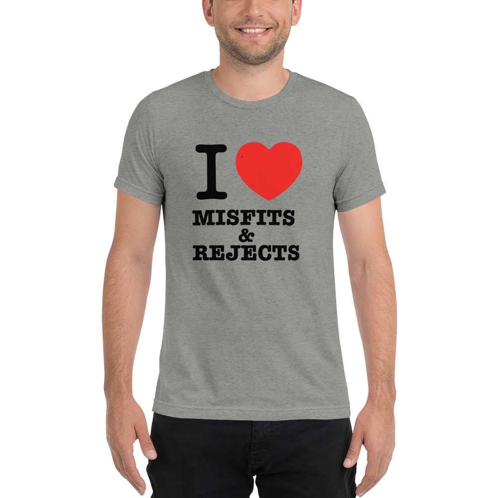 Athletic Grey (Red Heart)