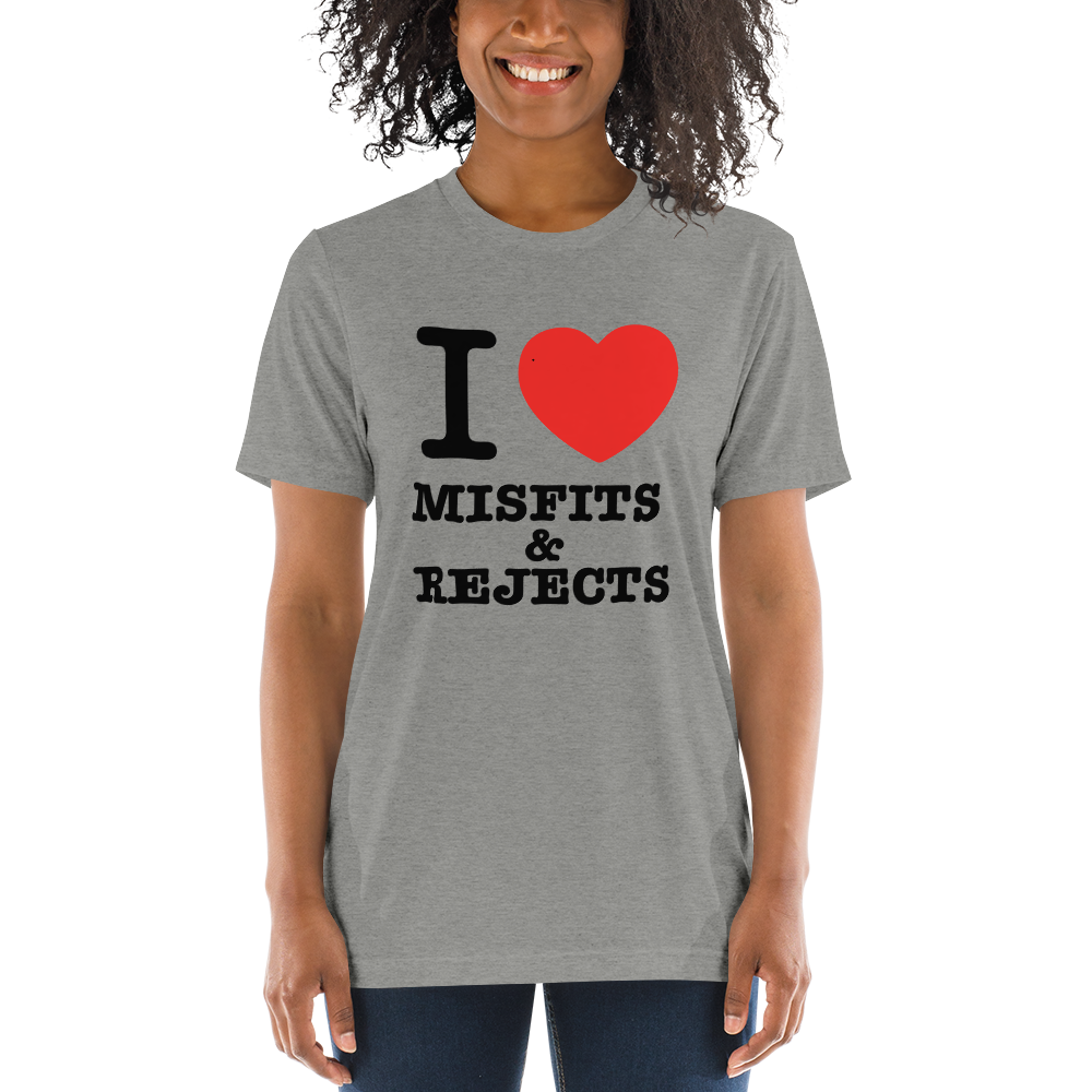 Athletic Grey (Red Heart)