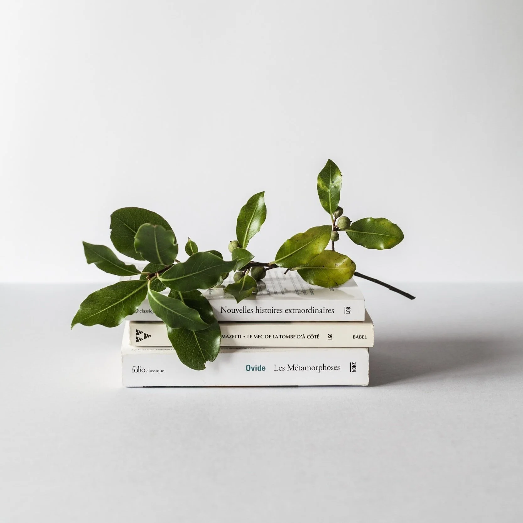 9 vecí, ktoré stále kupujem ako minimalistka