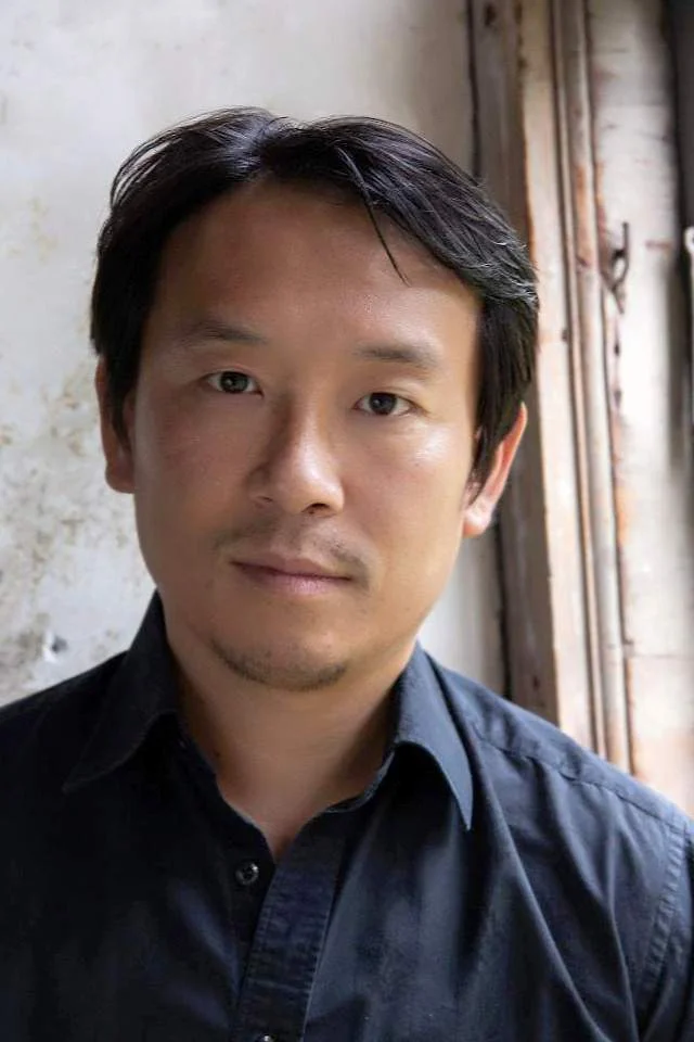 Jihan Shin - tenor