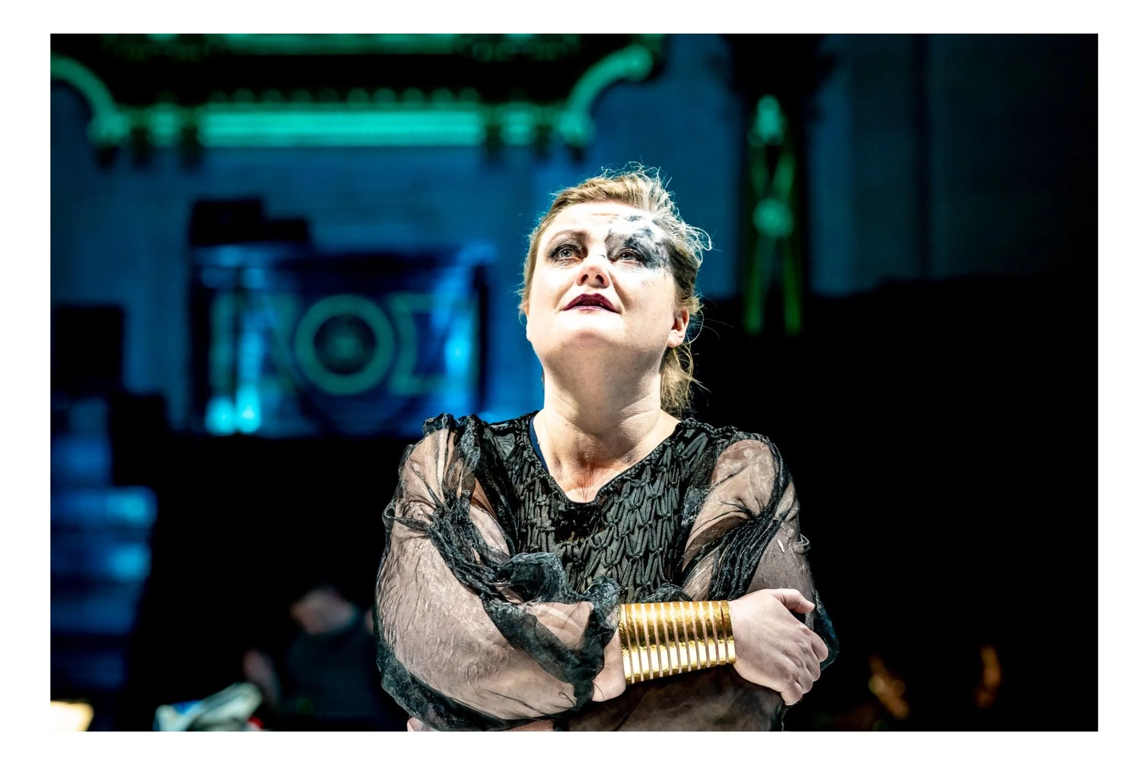 Late May Newsletter - Last chance to see Die Walküre until 2024