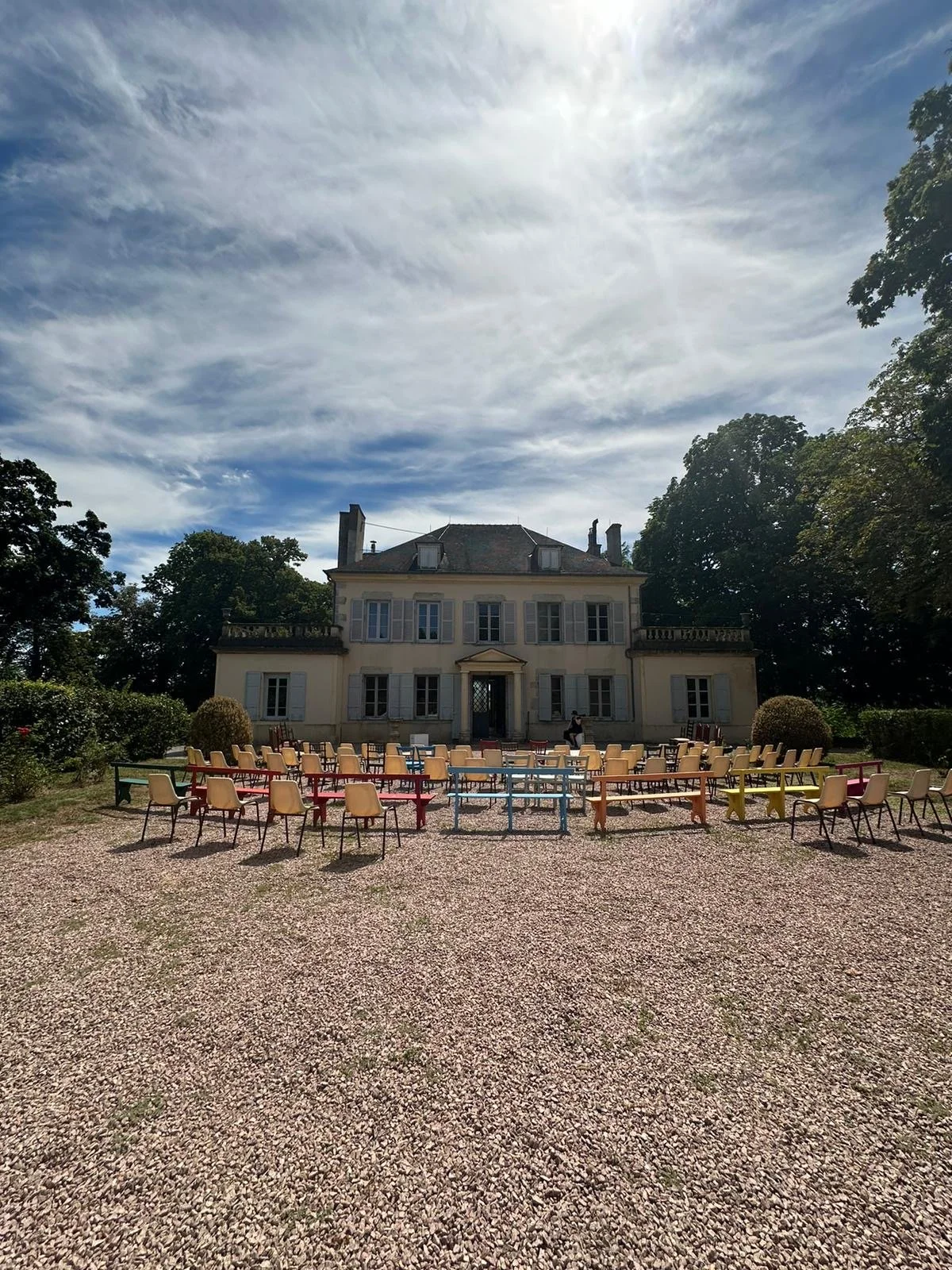 Regents Opera - August Newsletter