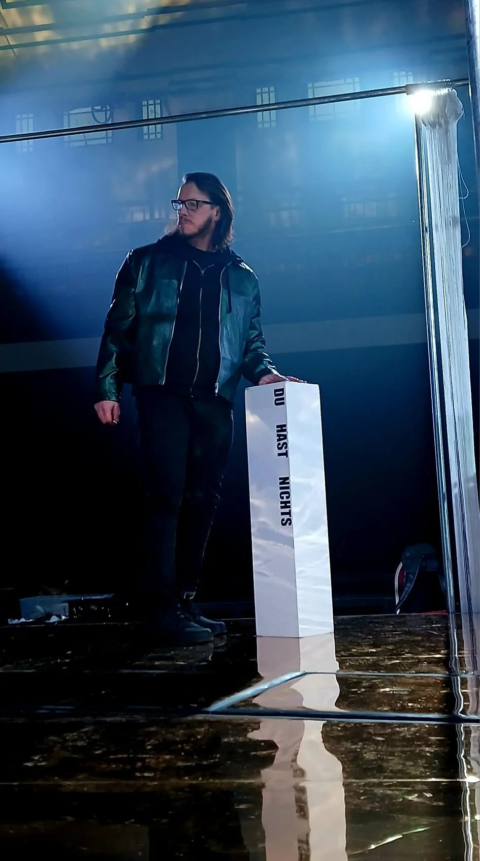 We open in less than TWO WEEKS!