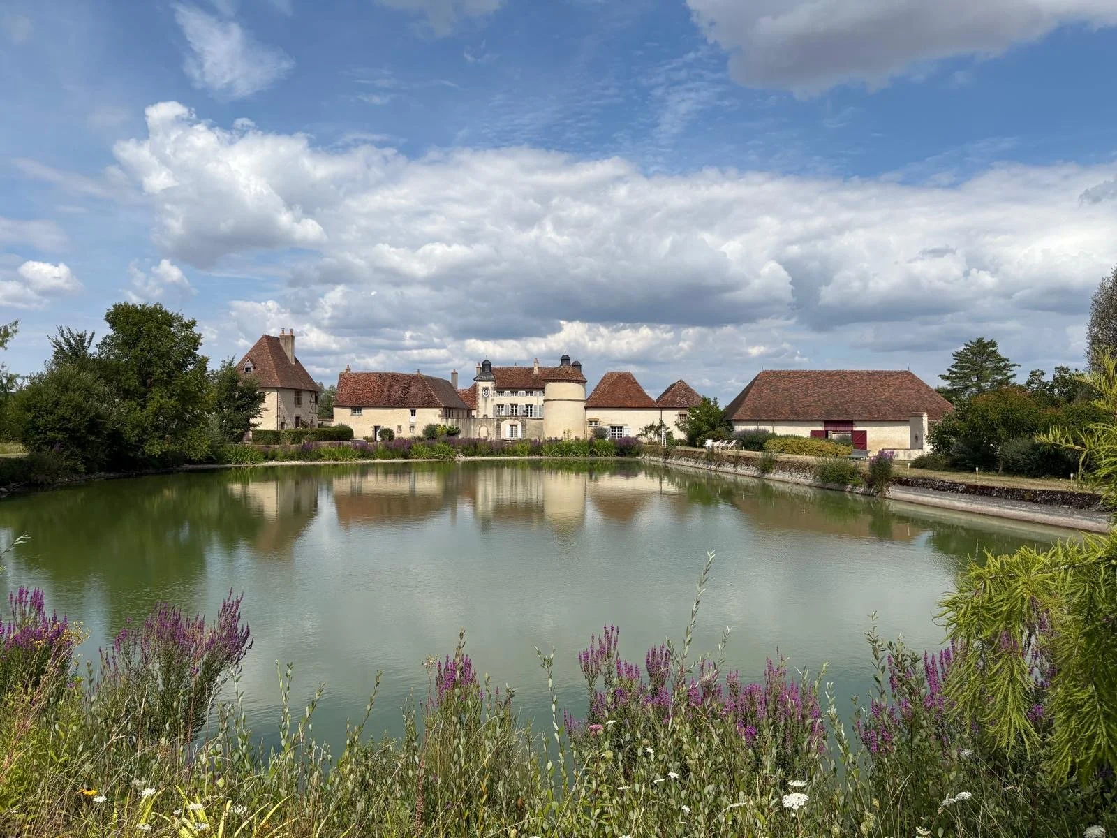 August Newsletter - Bohème in France, Tristan and Mahler