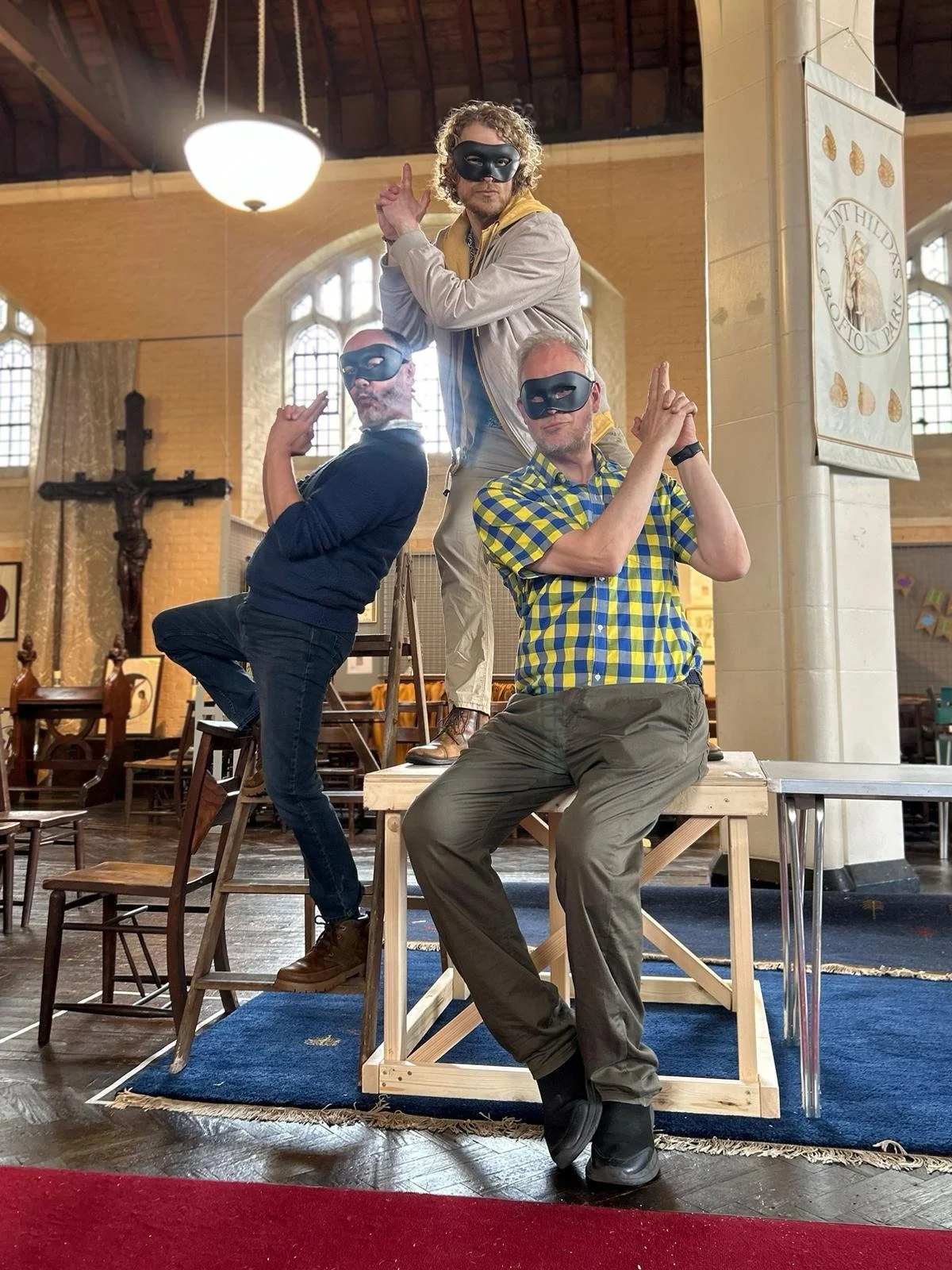 Regents Opera May Newsletter