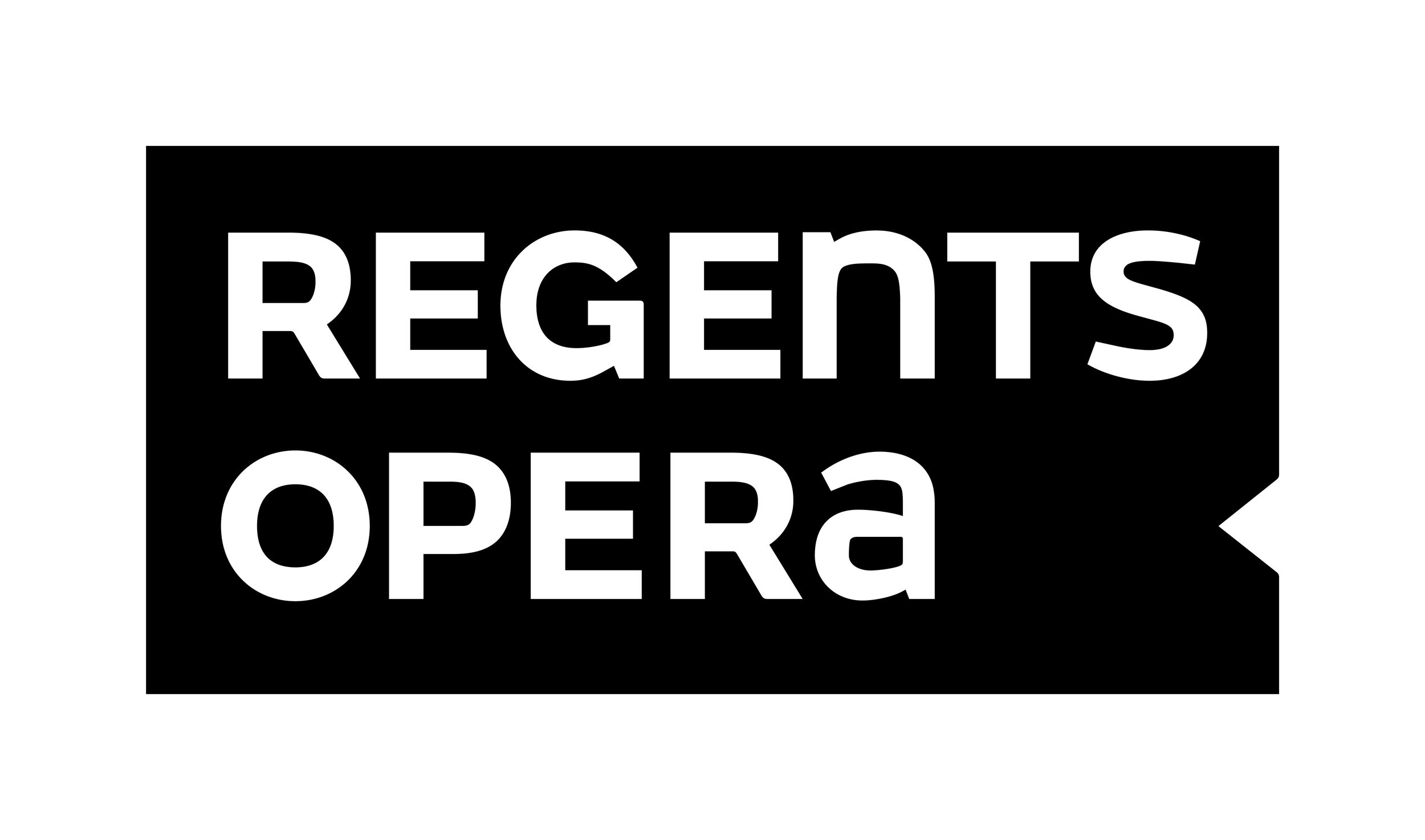 Regents Opera