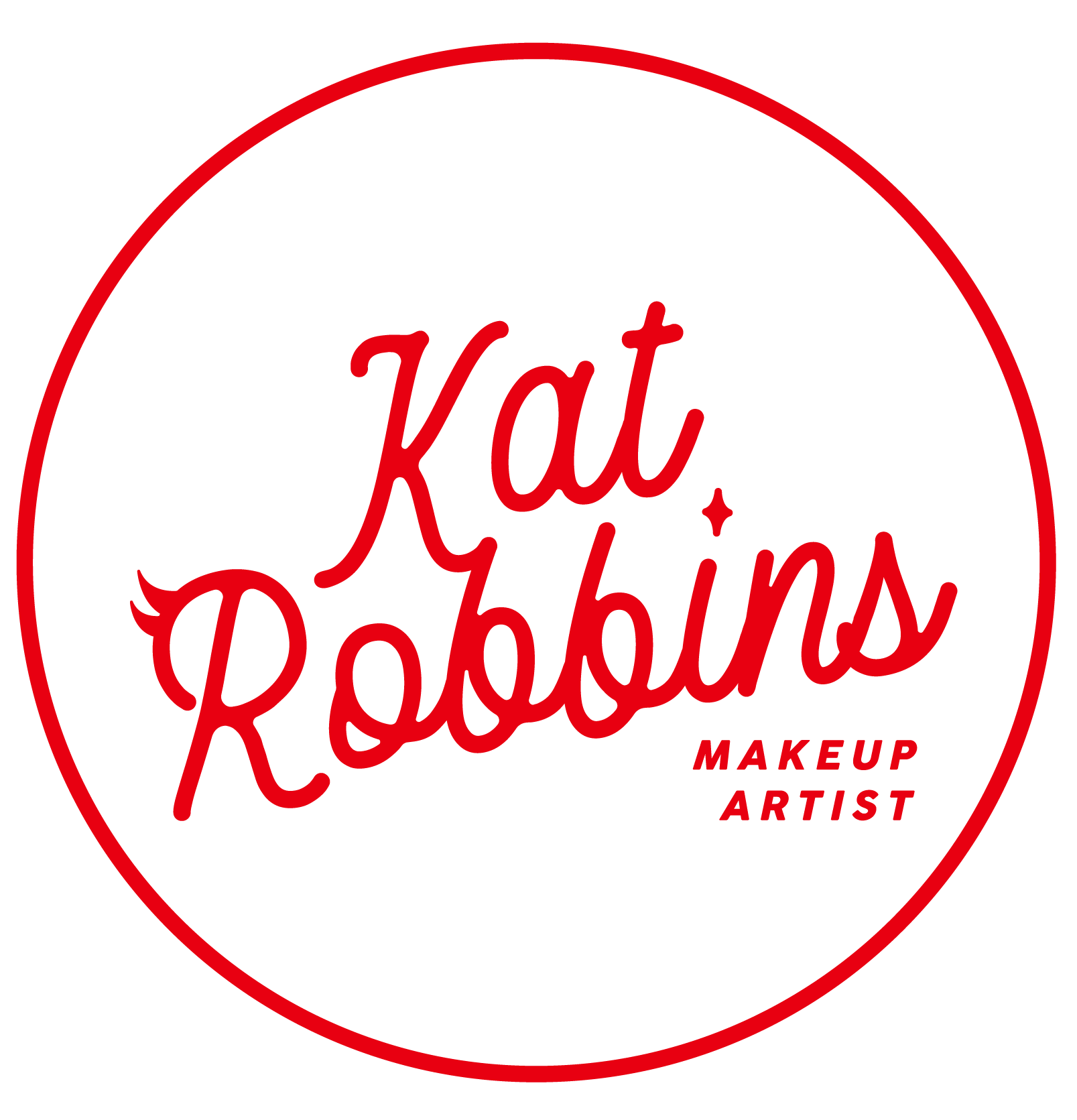 Kat Robbins Makeup