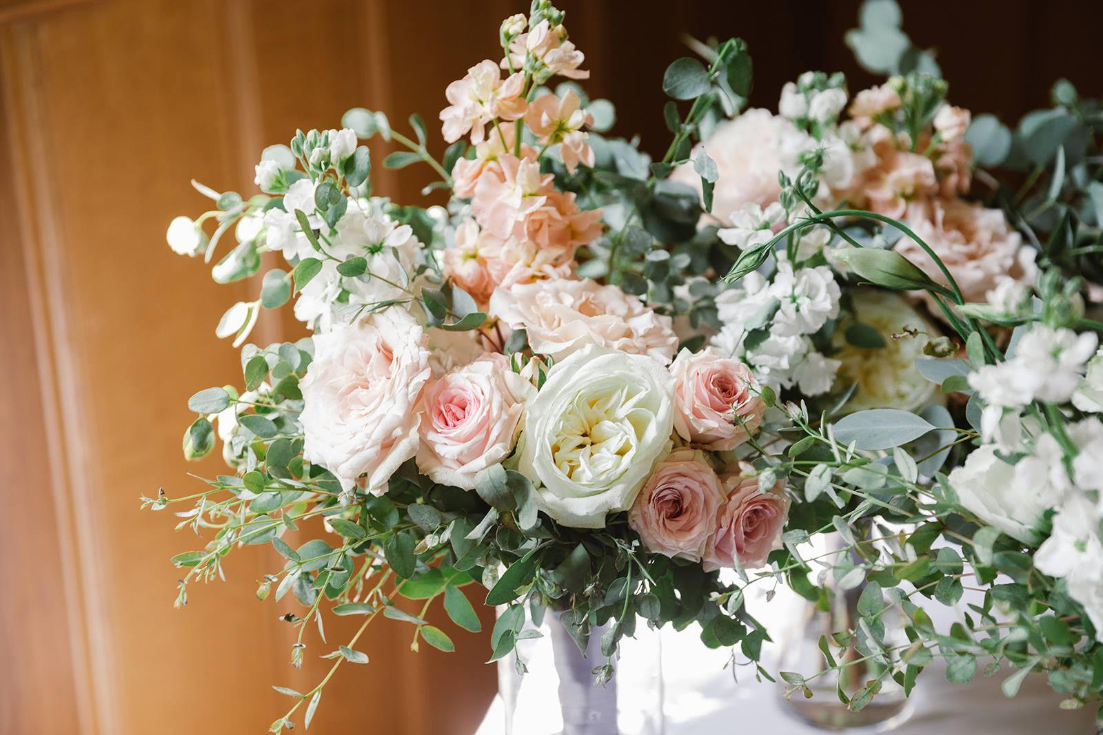 Flowers by Hibbert & Hagstrom