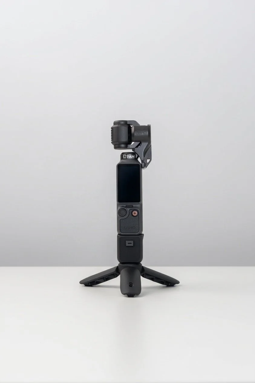  New Arrivals!!! DJI Osmo Pocket 4 $60 for 2 weekdays or $80 weekend (3 days Fri-Sun)→ 