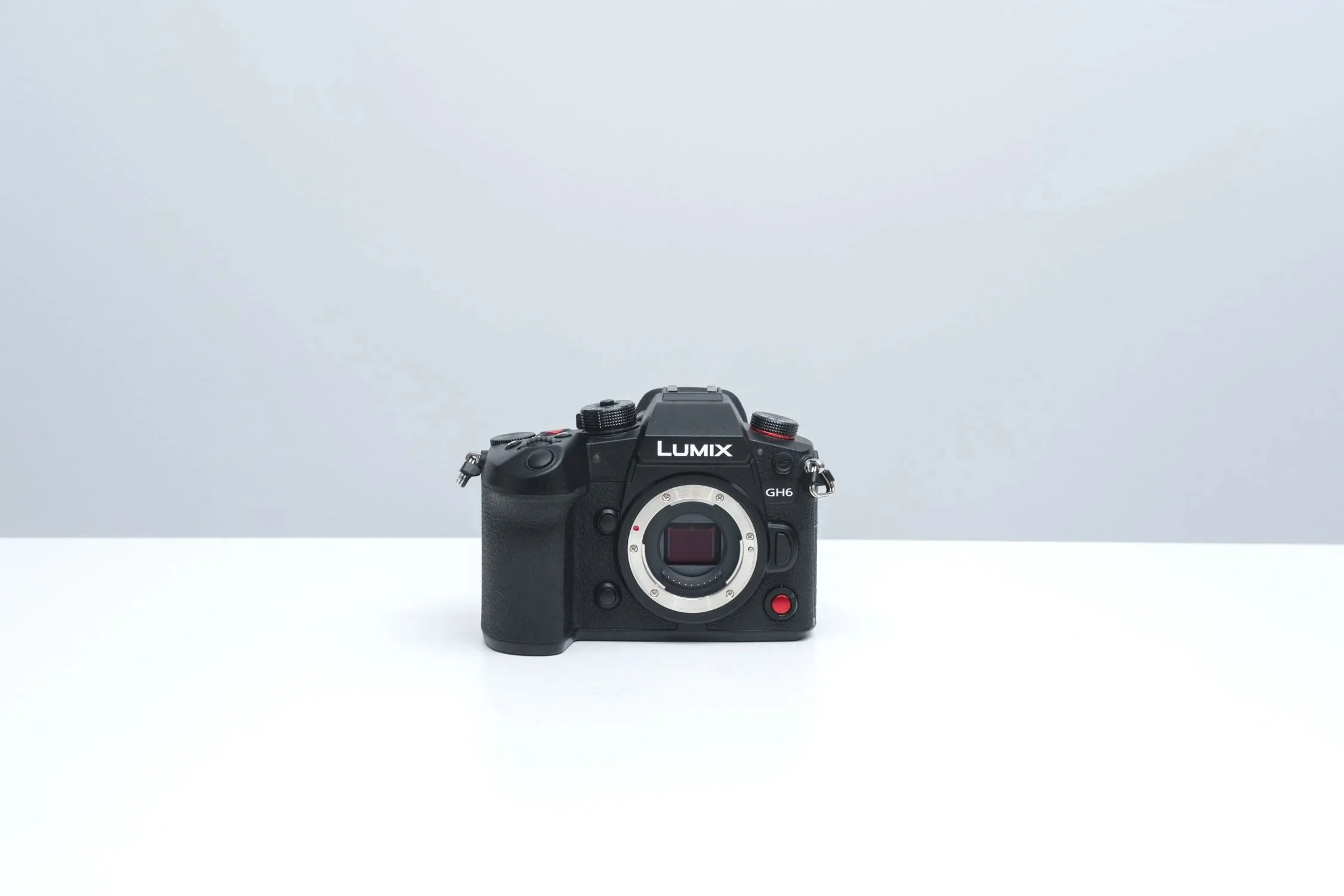  Lumix GH6 $100 for 2 weekdays or $120/weekend (3 days Fri-Sun) 