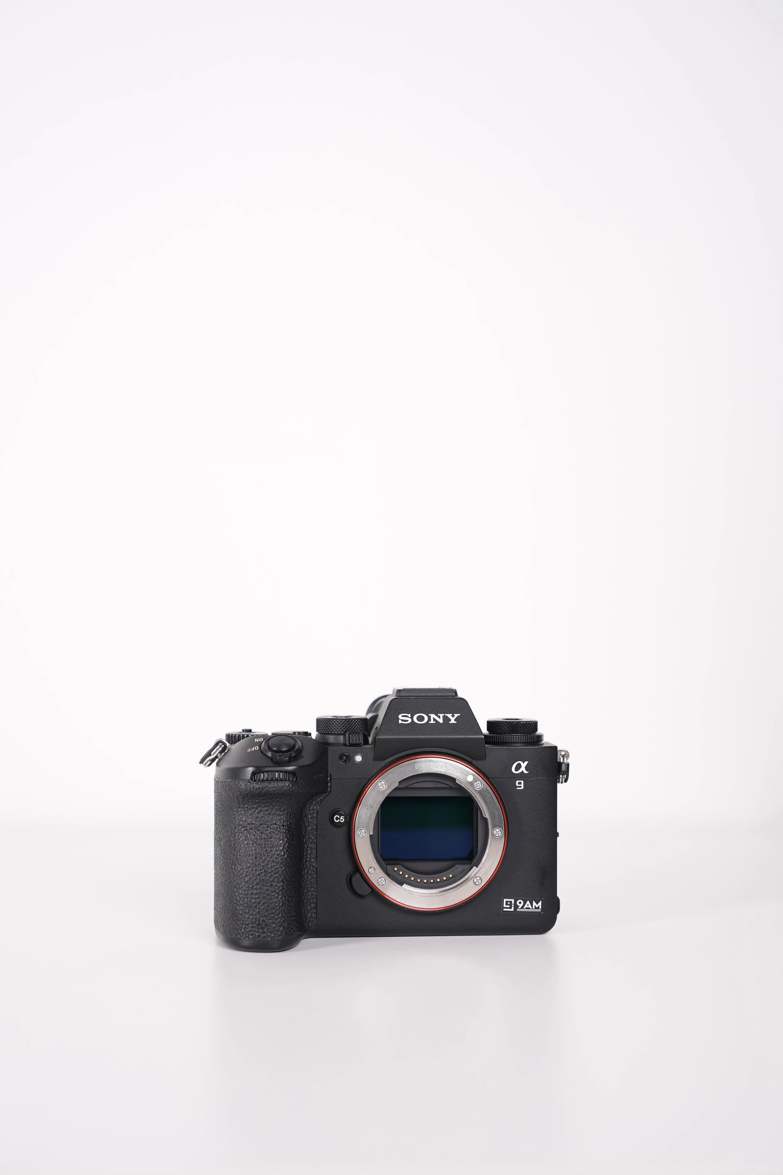  Sony a93 a9III $300 for 2 weekdays or $400/weekend (3 days Fri-Sun)→ 