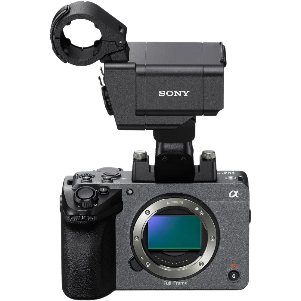  New Arrivals!!! 
Sony FX5 $350 for 2 weekdays or $400/weekend (3 days Fri-Sun)→ 