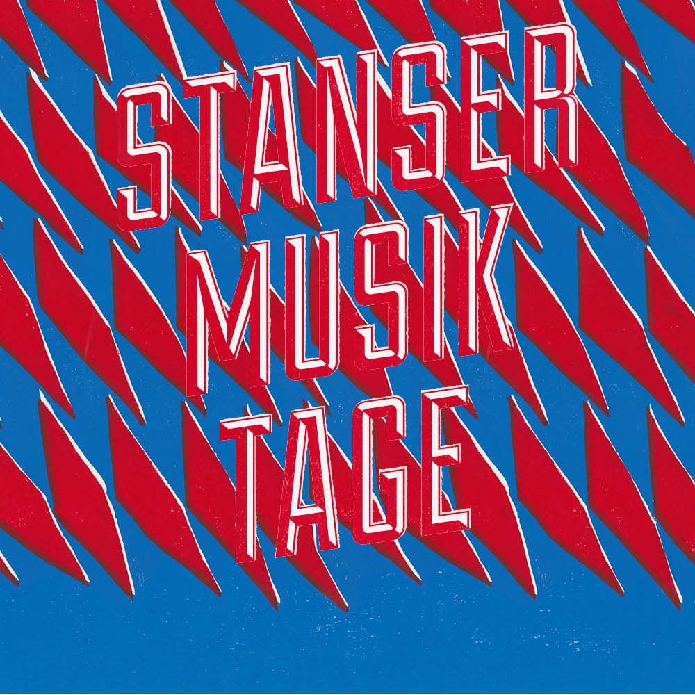 Efterklang ft. B.O.X at Stanser Musiktage May 2nd