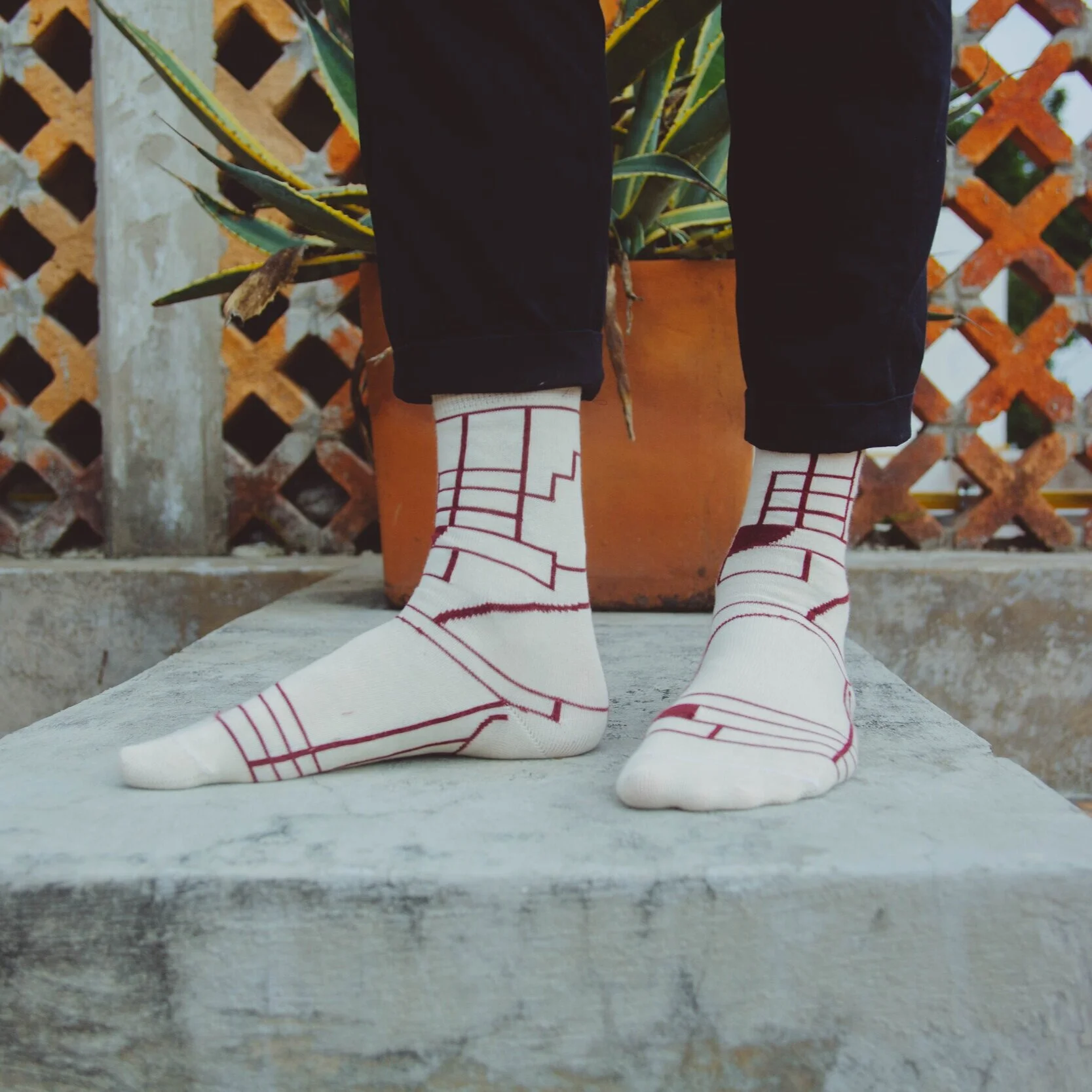 Lyset - new EP out now digitally, as socks and on cassette!