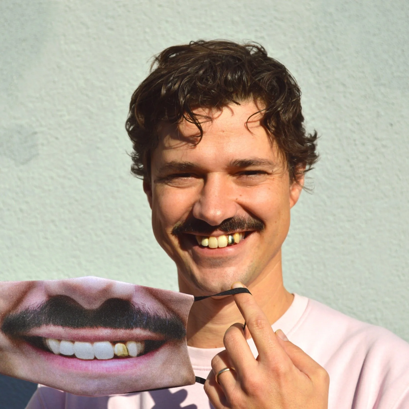 Efterklang Face Masks