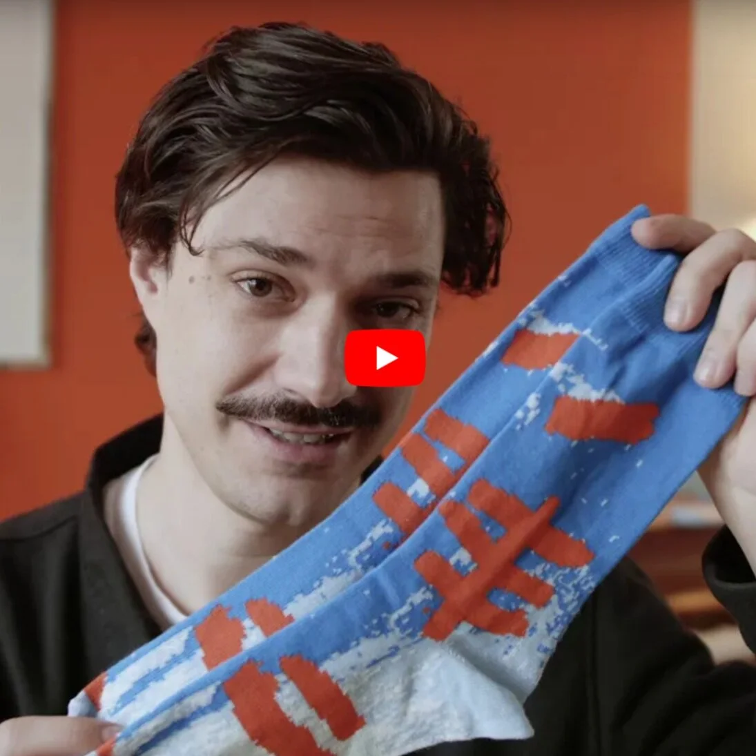 Sock Society Follow Up - join before March 31st to get the first pair!