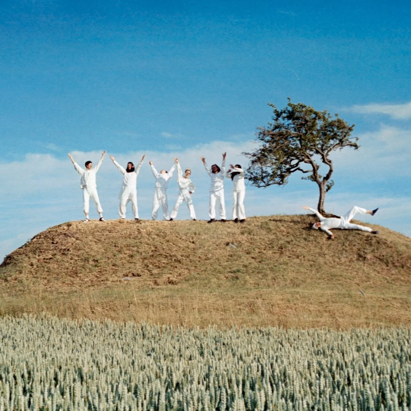 DRAGONFLY – new single/video out today + NORTH AMERICAN Tour announced 🎉