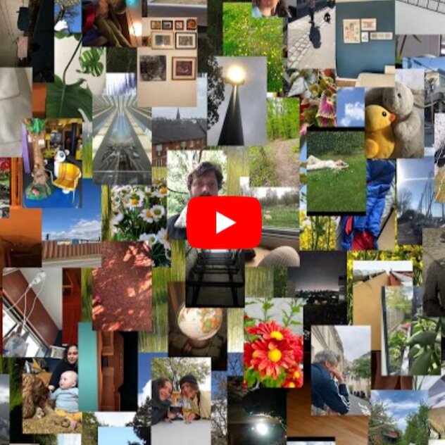 'Hold Me Close When You Can' – New single/video out Today!