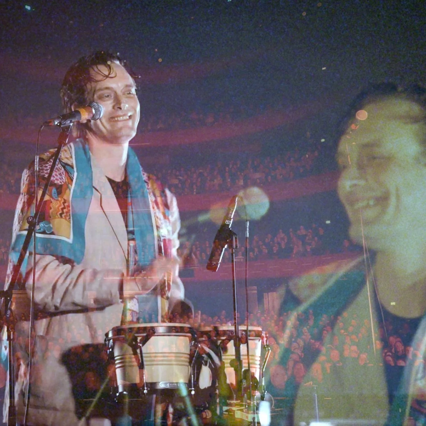 WINDFLOWERS TOUR START + LIVE FROM COPENHAGEN OPERA HOUSE