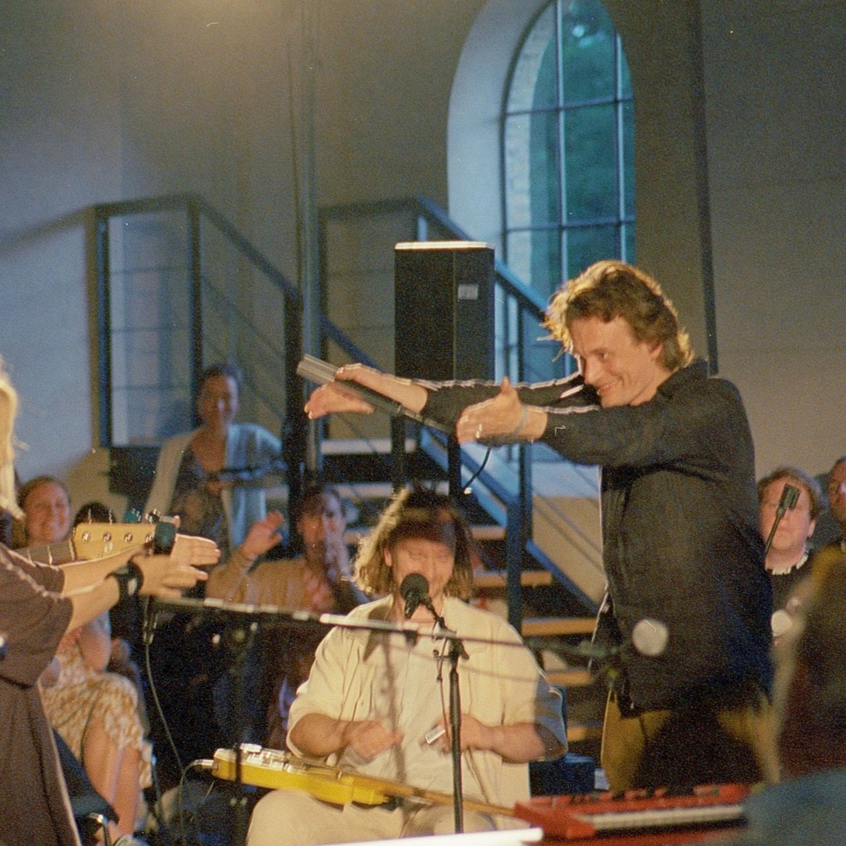 EXTRA Sommertræf event June 26th + Special guest reveal!