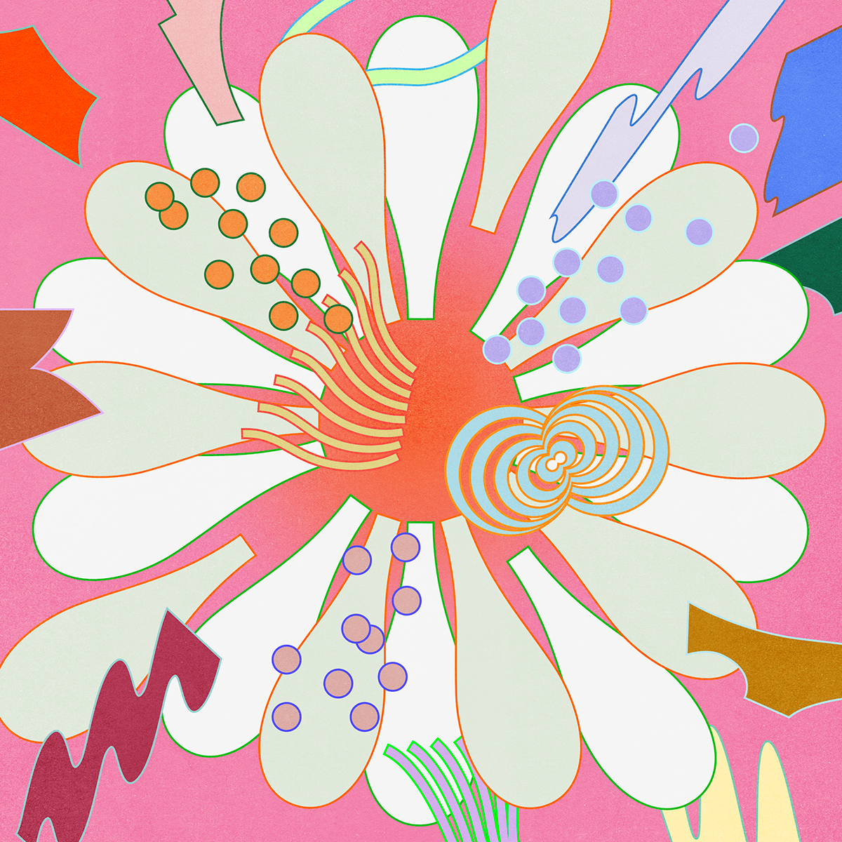 Efterklangs Sommertræf 2023