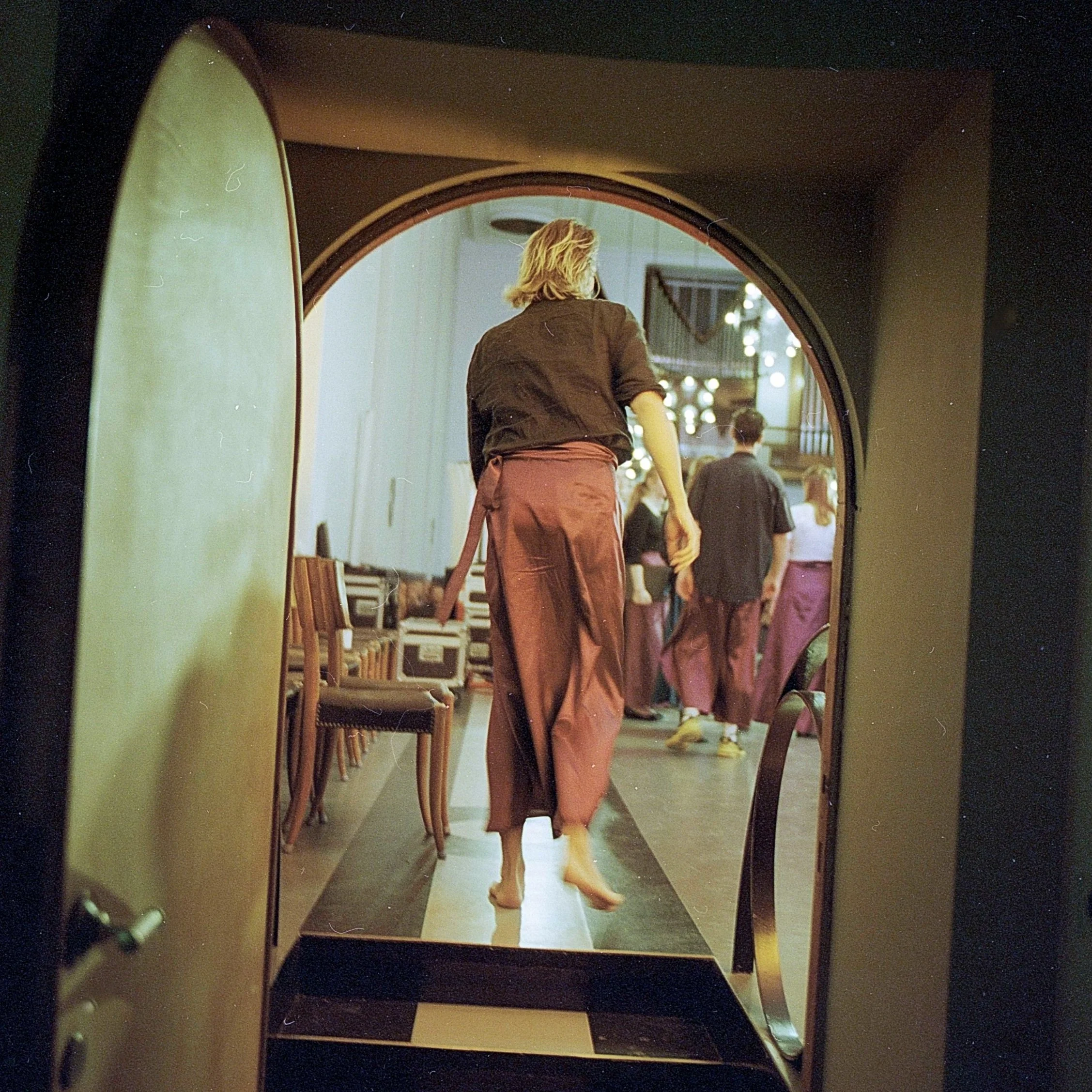 THANKFUL for amazing Tour with Sønderjysk Pigekor 