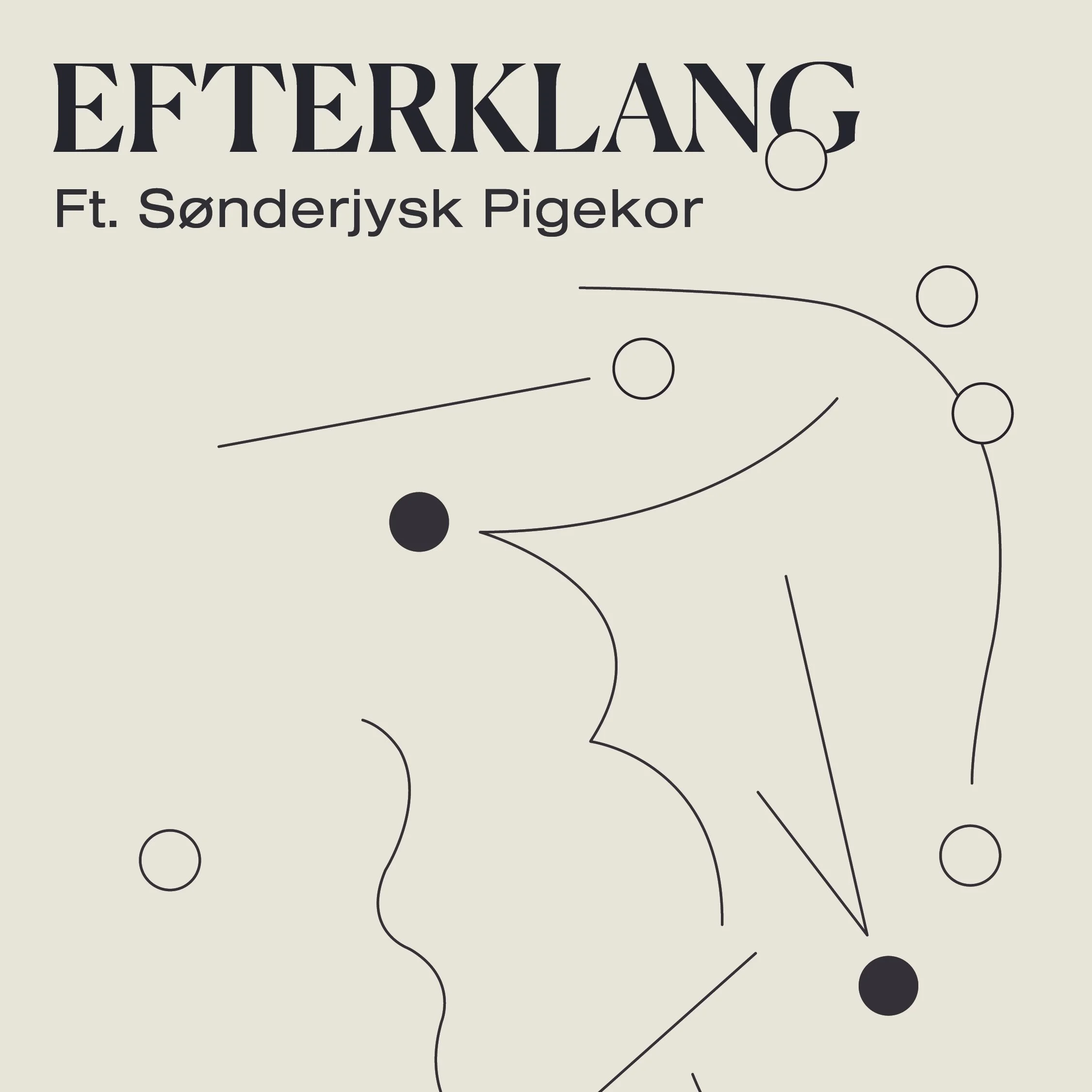 Efterklang at Alsion Concert Hall ft. Sønderjysk Pigekor - Nov 2nd 2024