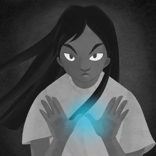 Releasing Hope - new short film scored by Efterklang!