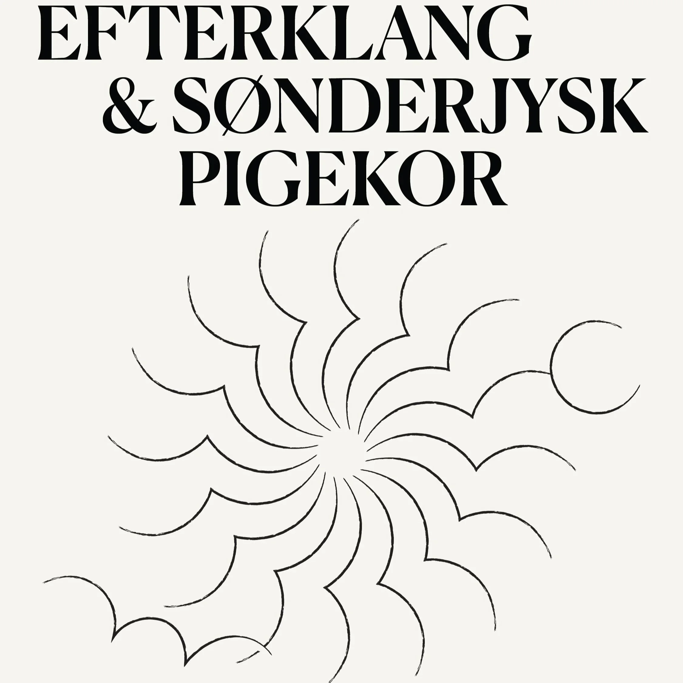 New Tour with Sønderjysk Pigekor (South Denmark Girls' Choir)!