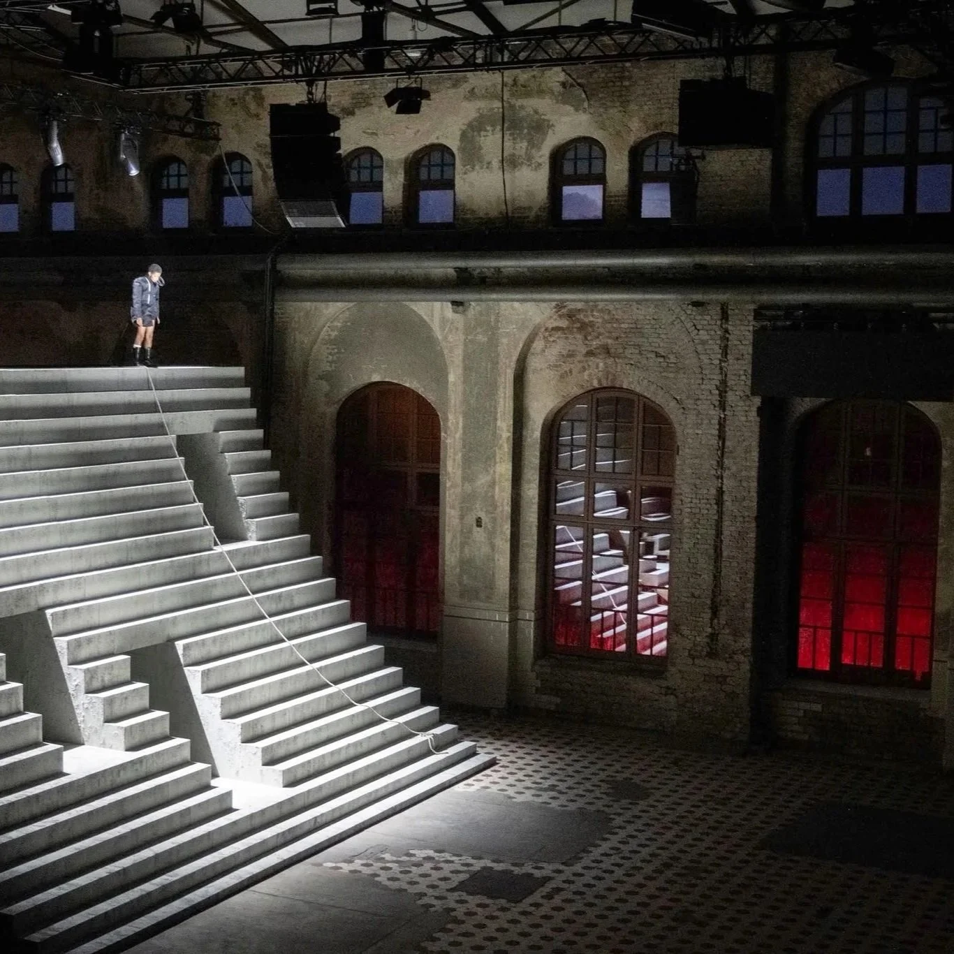 Casper in Siddharta