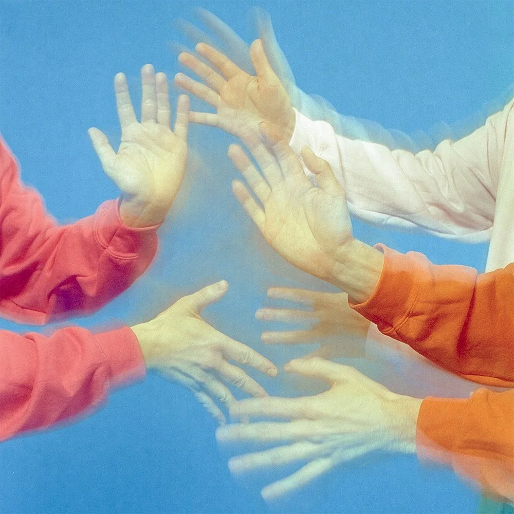 ALBUM ANNOUNCEMENT: Things We Have In Common!