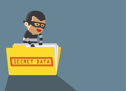 is identity theft a criminal offense
